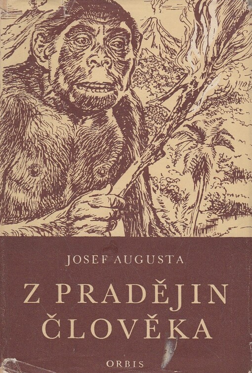 Z pradějin člověka