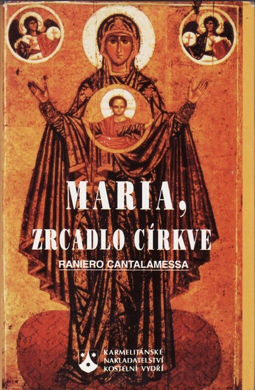 Maria, zrcadlo církve