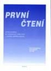 První čtení :, 3. vyd.