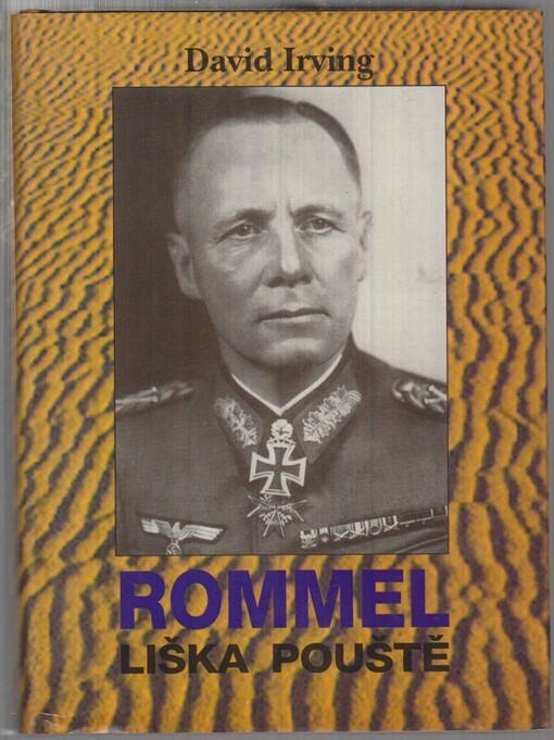 Rommel : Liška pouště