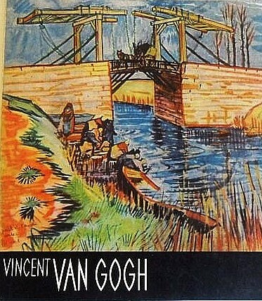 Vincent van Gogh