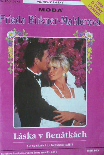 Láska v Benátkách