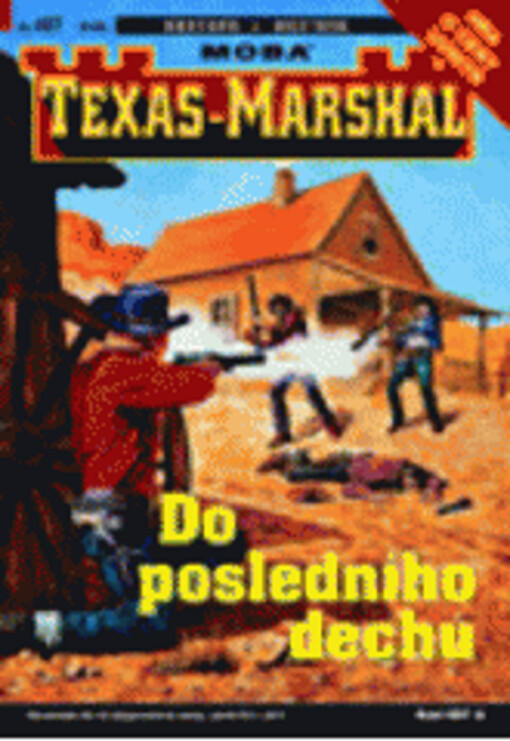 Do posledního dechu