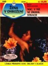 Noc, v níž se zrodil strach /