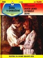 Duch jeho zemřelé ženy
