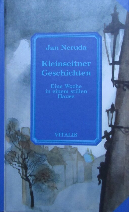 Kleinseitner Geschichten