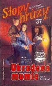 Ukradená mumie