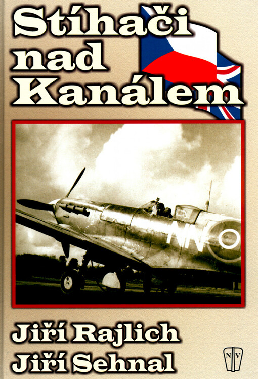 Stíhači nad Kanálem