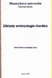 Základy embryologie člověka