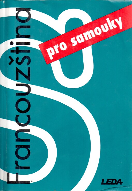 Francouzština pro samouky, 2. vyd.