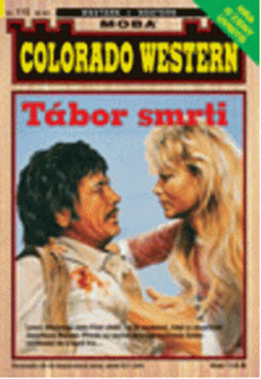 Tábor smrti