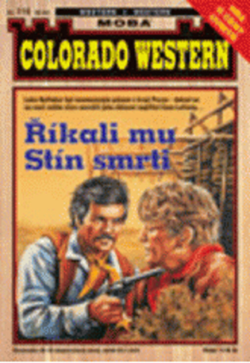Říkali mu 