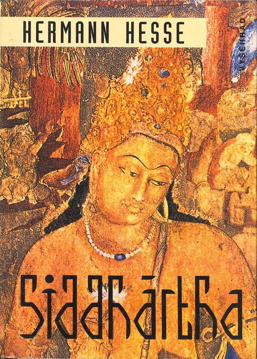 Siddhártha: indická báseň, 3. vyd., Ve Vyšehradu 2. vyd.