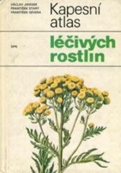 Kapesní atlas léčivých rostlin