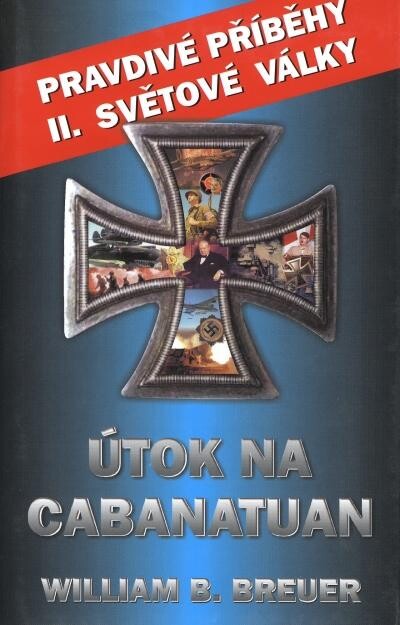 Útok na Cabanatuan