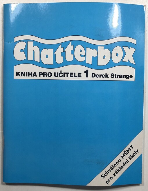 Chatterbox.