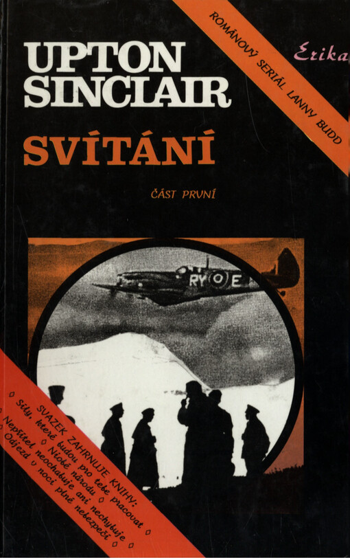 Svítání, V čes. překladu 1. vyd.
