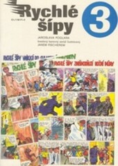 Rychlé šípy Jaroslava Foglara.3, Vydání v Olympii 1.