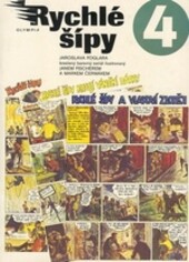 Rychlé šípy Jaroslava Foglara.4, Vydání v Olympii 1.