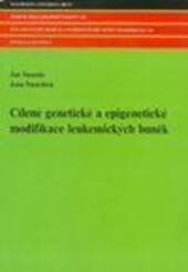 Cílené genetické a epigenetické modifikace leukemických buněk