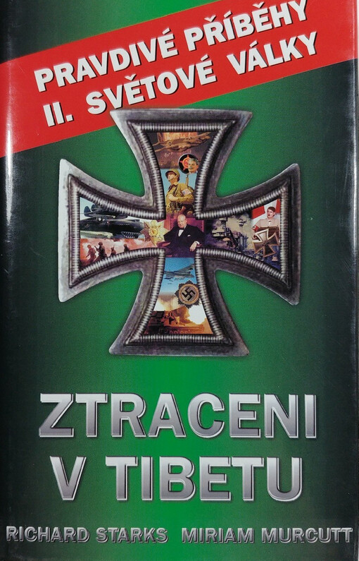 Ztraceni v Tibetu