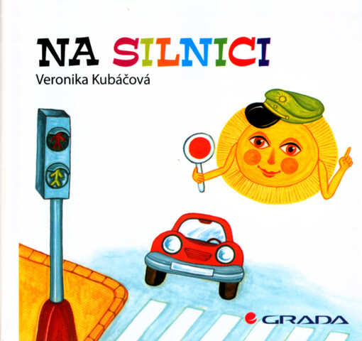 Na silnici.