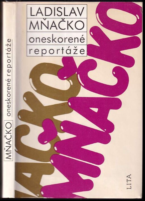 Oneskorené reportáže