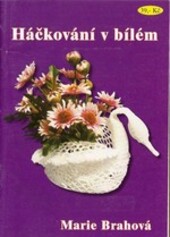 Háčkování v bílém
