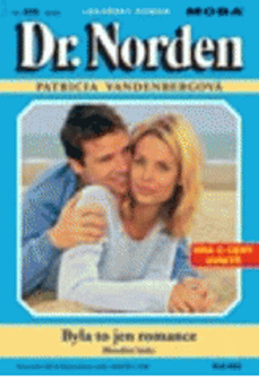 Byla to jen romance