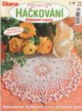 Diana. Háčkování - filetové vzory