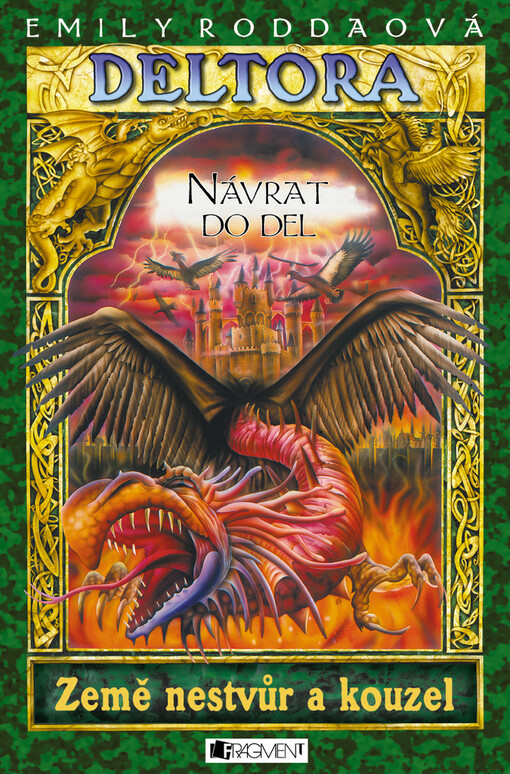 Návrat do Del, 1. vyd.