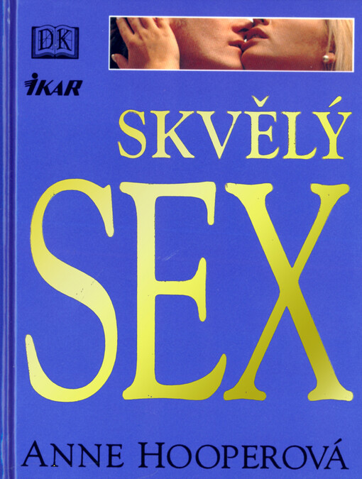 Skvělý sex.