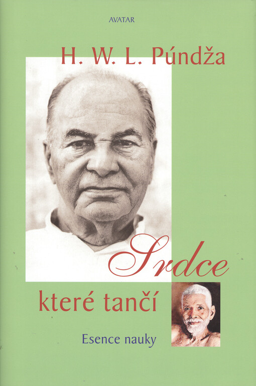 Srdce, které tančí