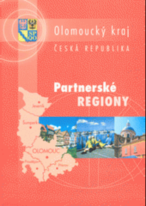 Partnerské regiony : Olomoucký kraj - Česká republika