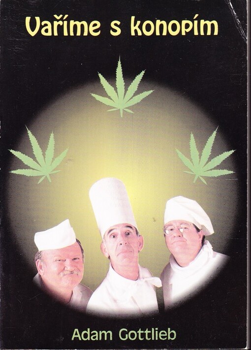 Vaříme s konopím