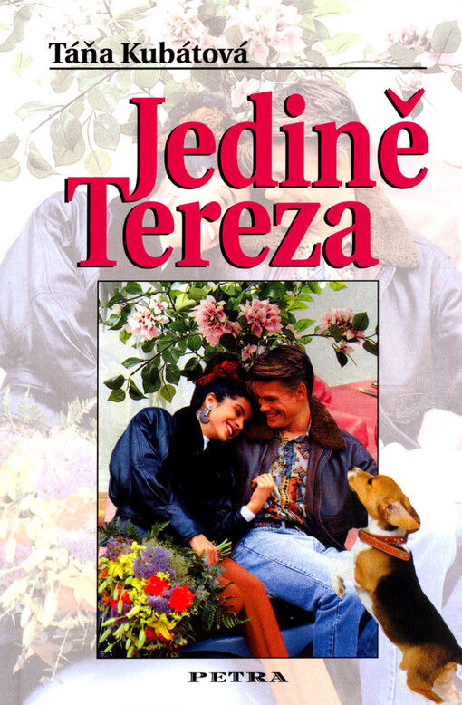 Jedině Tereza, Vyd. 1.