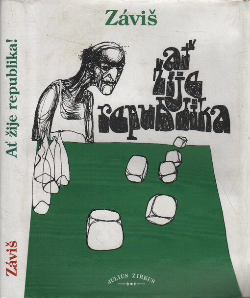 Ať žije republika!