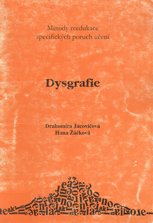 Dysgrafie