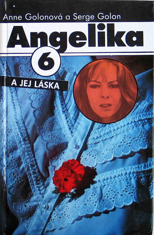 Angelika a jej láska.[6]