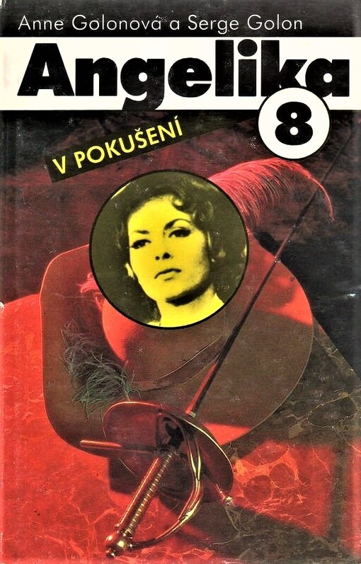 Angelika 8