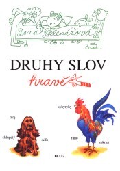 Druhy slov hravě /