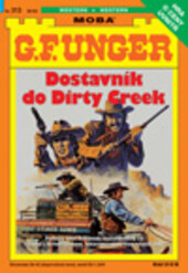 Dostavník do Dirty Creek
