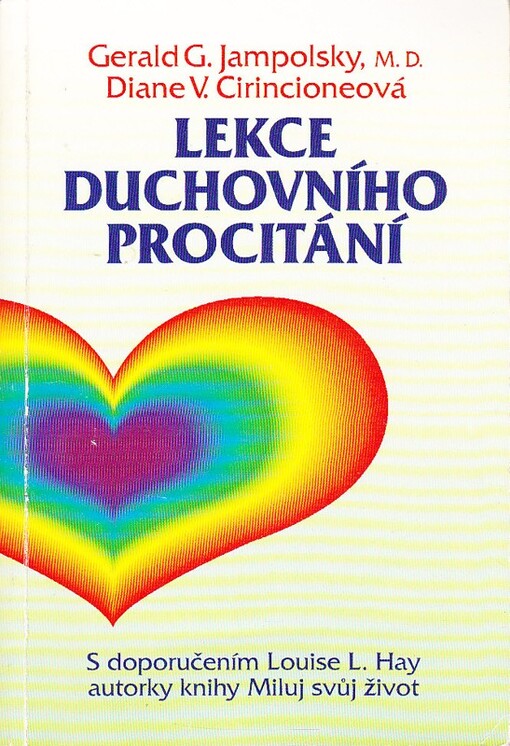 Lekce duchovního procitání