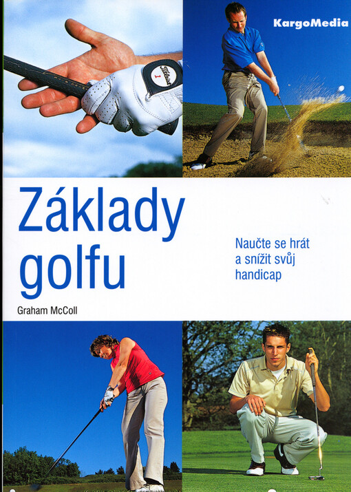 Základy golfu.