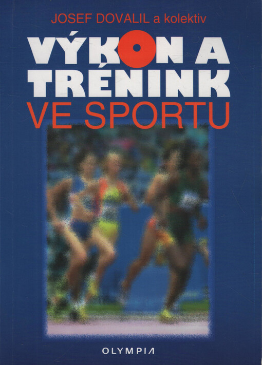 Výkon a trénink ve sportu, 2. vyd.