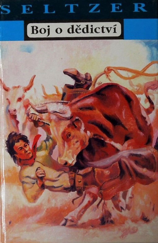Boj o dědictví