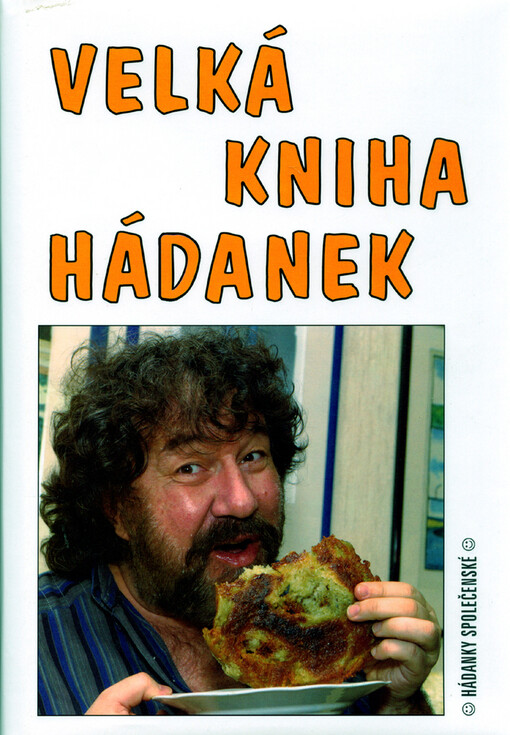 Hádanky společenské