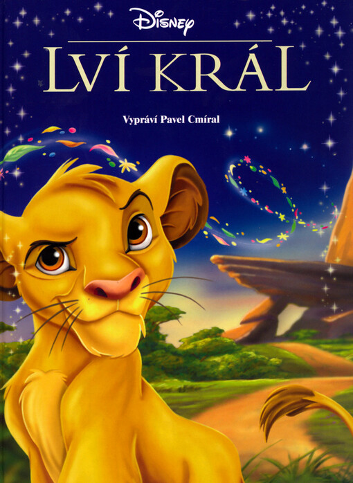 Lví král