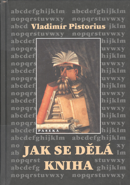 Jak se dělá kniha: příručka pro nakladatele, 2. vyd.
