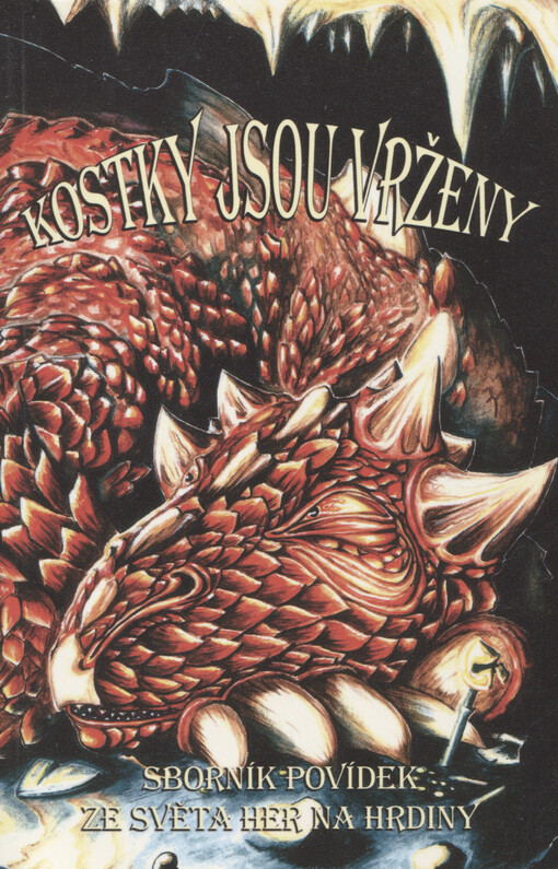 Kostky jsou vrženy